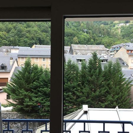 Appartement Prive Dans Residence Balneo Aladin コテレ エクステリア 写真