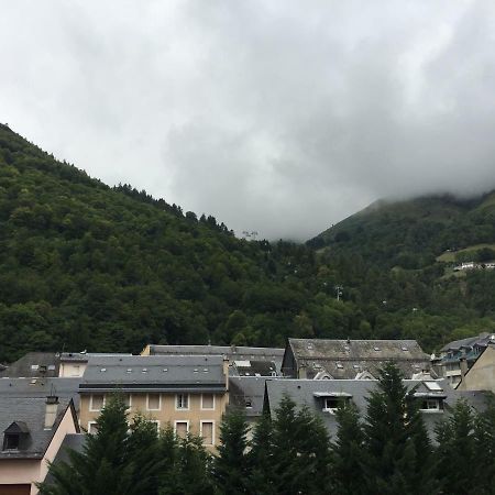 Appartement Prive Dans Residence Balneo Aladin コテレ エクステリア 写真