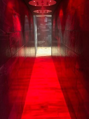 Appartement Prive Dans Residence Balneo Aladin コテレ エクステリア 写真
