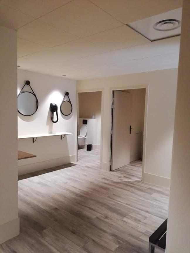 Appartement Prive Dans Residence Balneo Aladin コテレ エクステリア 写真