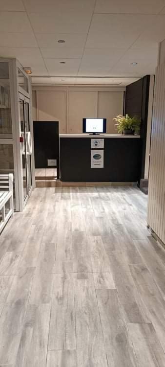 Appartement Prive Dans Residence Balneo Aladin コテレ エクステリア 写真