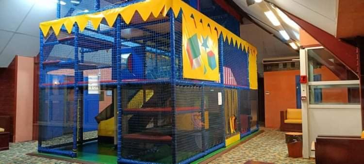 Appartement Prive Dans Residence Balneo Aladin コテレ エクステリア 写真
