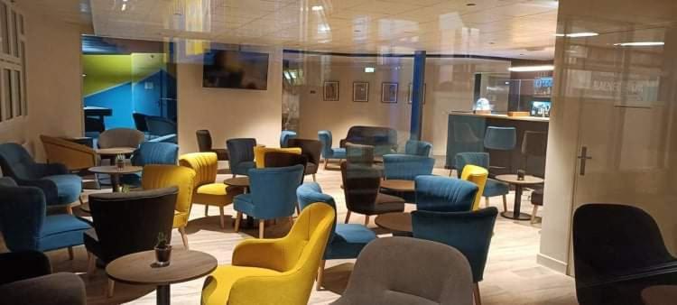 Appartement Prive Dans Residence Balneo Aladin コテレ エクステリア 写真