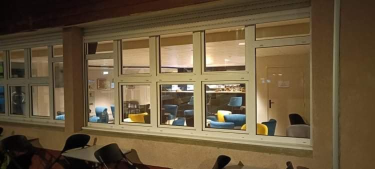 Appartement Prive Dans Residence Balneo Aladin コテレ エクステリア 写真