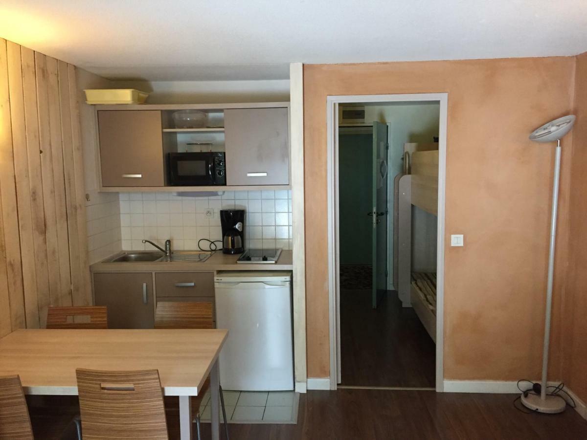 Appartement Prive Dans Residence Balneo Aladin コテレ エクステリア 写真