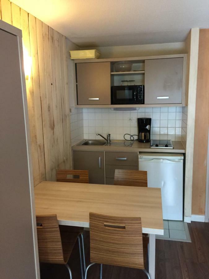 Appartement Prive Dans Residence Balneo Aladin コテレ エクステリア 写真
