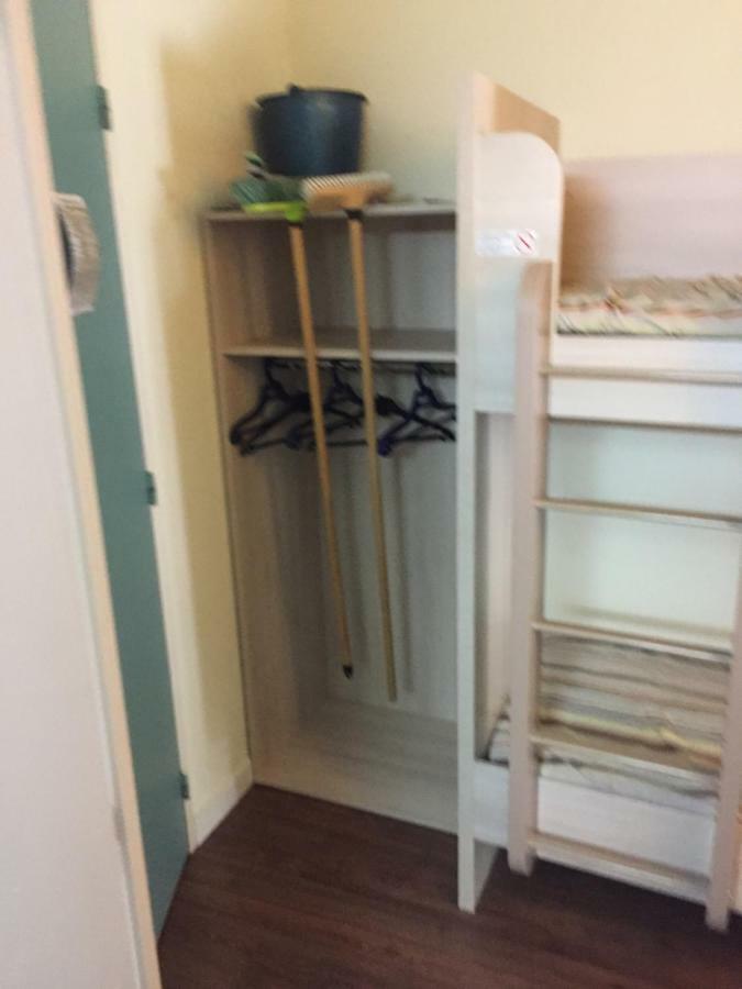 Appartement Prive Dans Residence Balneo Aladin コテレ エクステリア 写真