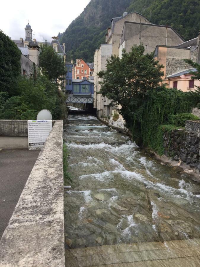 Appartement Prive Dans Residence Balneo Aladin コテレ エクステリア 写真