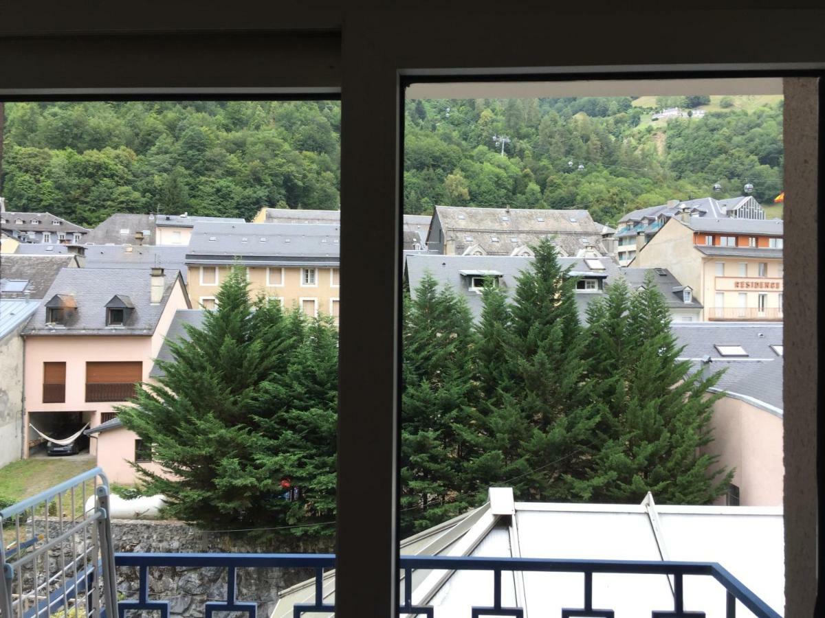 Appartement Prive Dans Residence Balneo Aladin コテレ エクステリア 写真