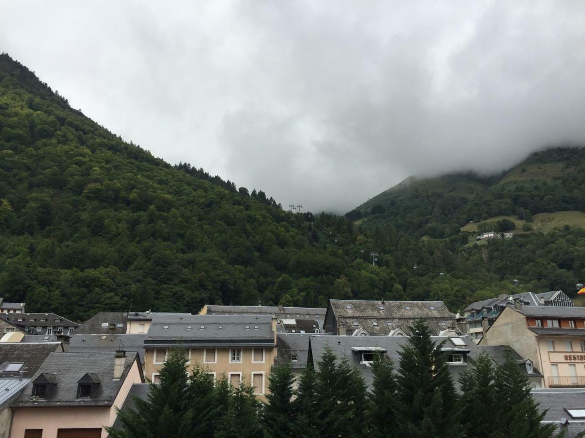 Appartement Prive Dans Residence Balneo Aladin コテレ エクステリア 写真