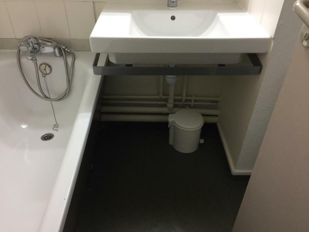 Appartement Prive Dans Residence Balneo Aladin コテレ エクステリア 写真