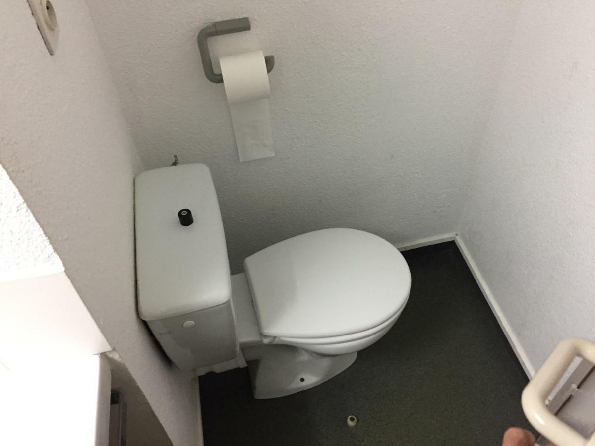 Appartement Prive Dans Residence Balneo Aladin コテレ エクステリア 写真